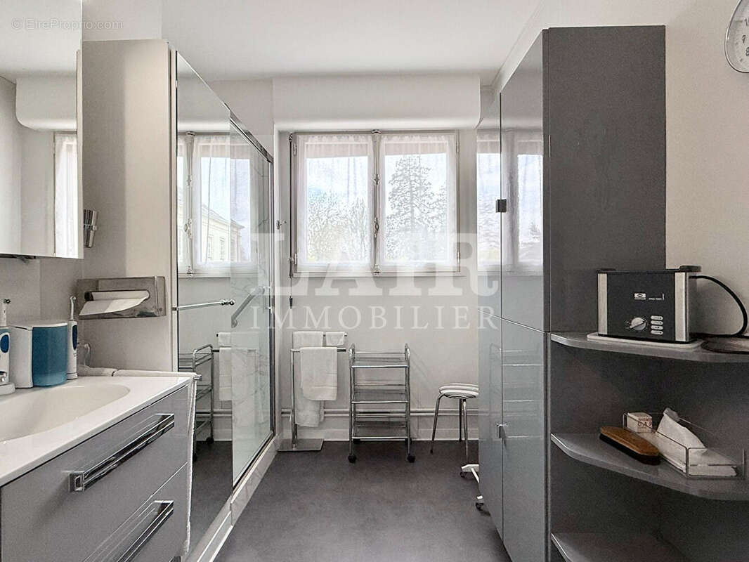 Appartement à ALENCON