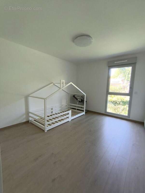 Photo 8 - Appartement à CALUIRE-ET-CUIRE