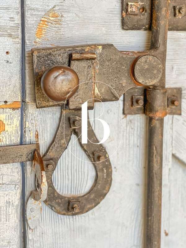 Maison à GOUDARGUES