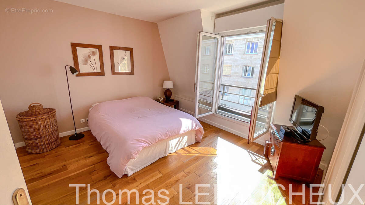 Appartement à BOIS-COLOMBES