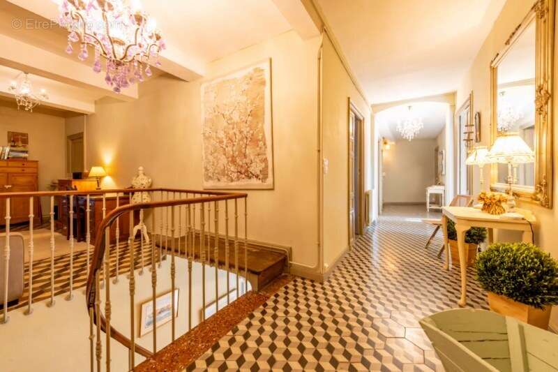 Maison à BIZE-MINERVOIS