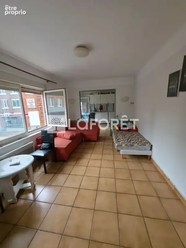 Immeuble de rapport- 3 lots loués - rentabilité brute de 10,25 % - photo 11