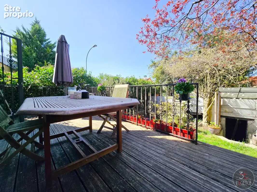 Maison 6 pièces 130 m² à vendre à Fontenay-Sous-Bois (94120) - photo 3