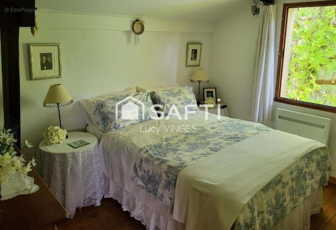 Photo 9 - Maison à LHERM