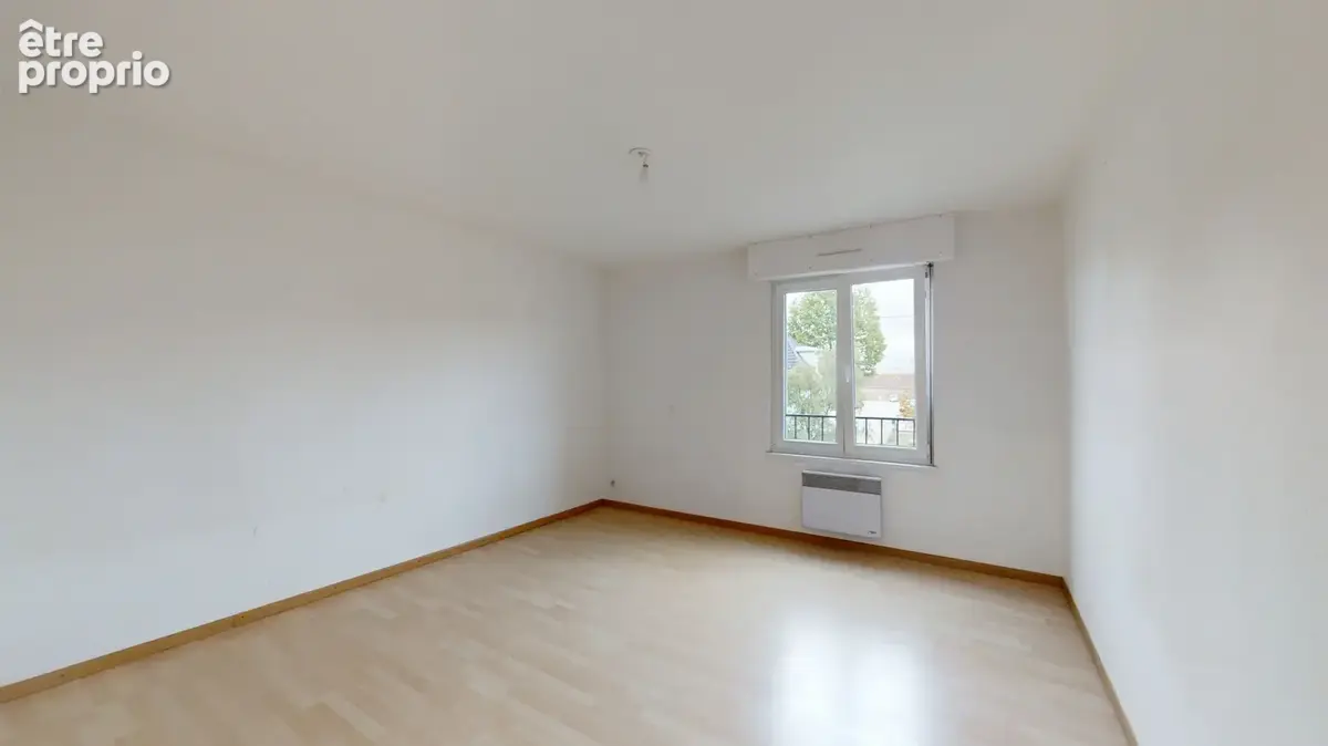 Appartement 3 pièces   75 m2   Brumath - photo 4