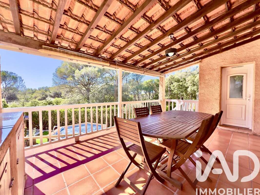 Photo 7 - Maison à FREJUS