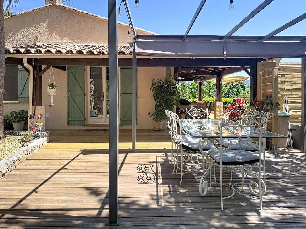 Maison Bonson - photo 17