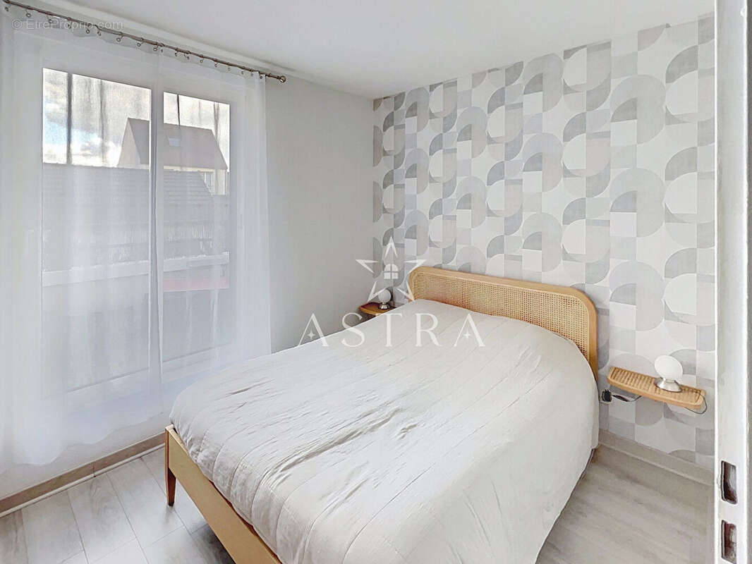 Appartement à ANTONY