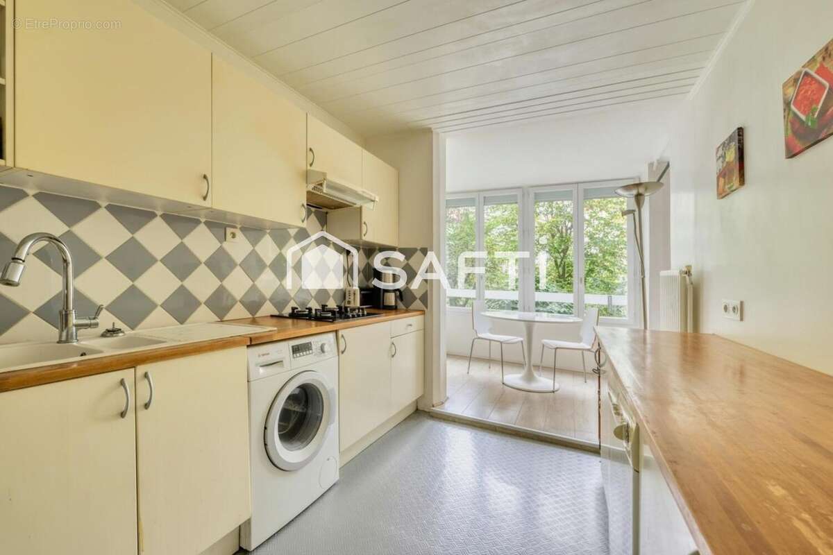 Photo 4 - Appartement à BRY-SUR-MARNE
