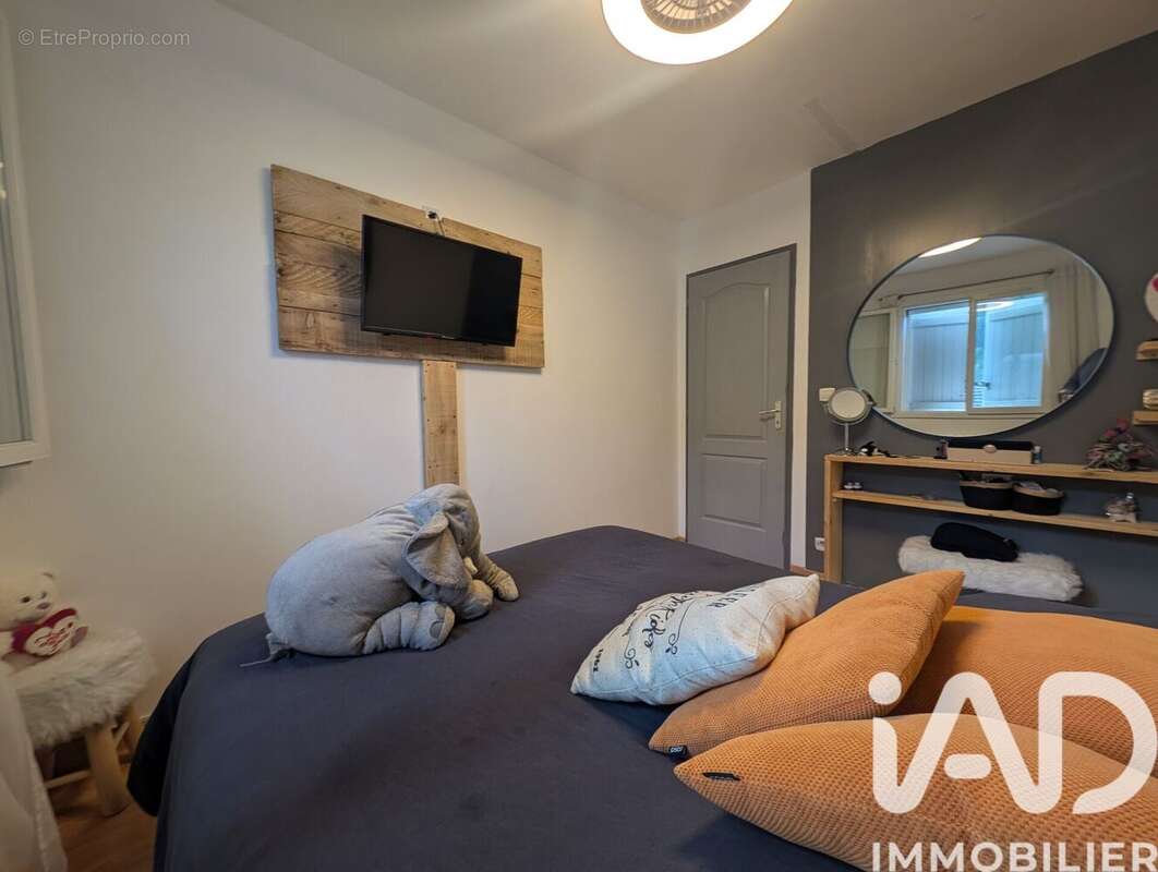 Photo 9 - Maison à OYONNAX