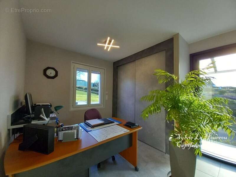 Maison à SAINT-QUAY-PERROS