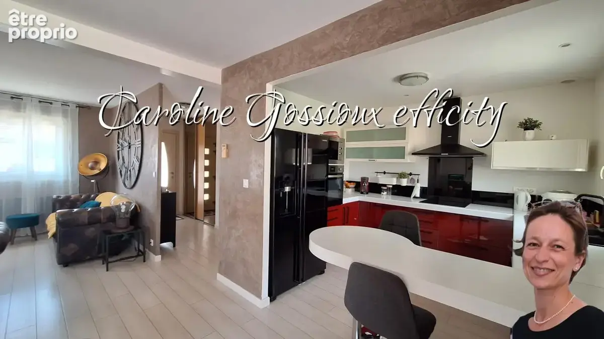 Maison individuelle - photo 41