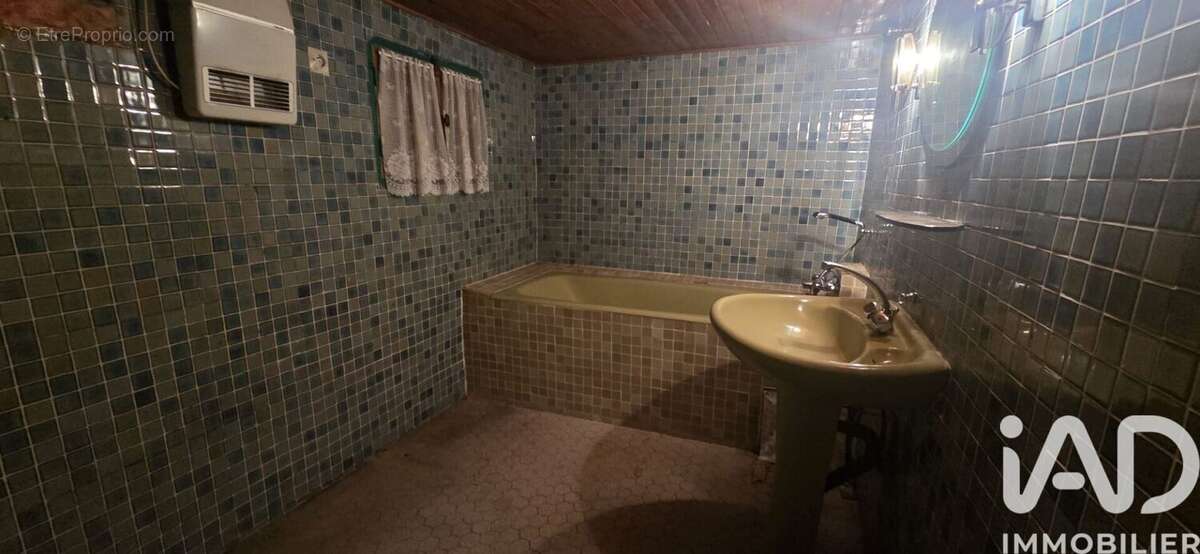 Photo 9 - Maison à PARAY-LE-MONIAL