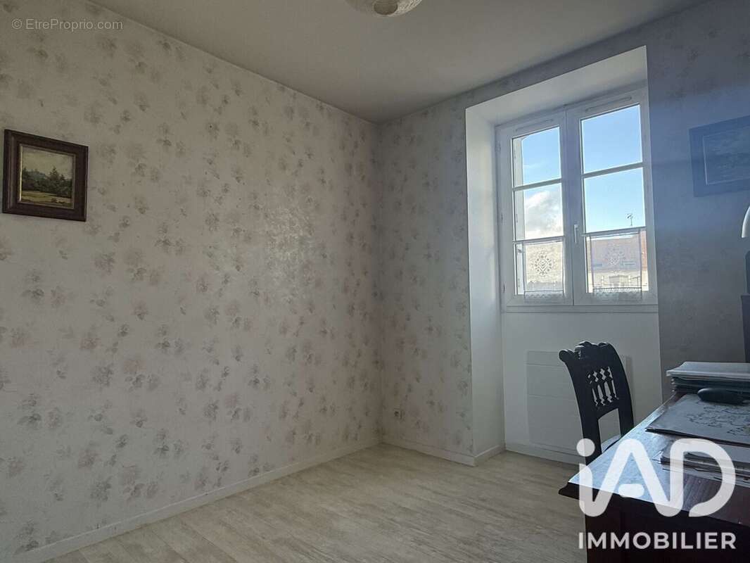 Photo 9 - Appartement à MELUN