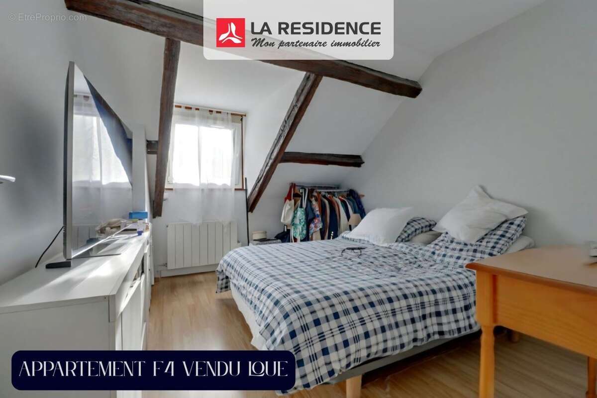 Maison 130 m² à Houdan  - photo 8