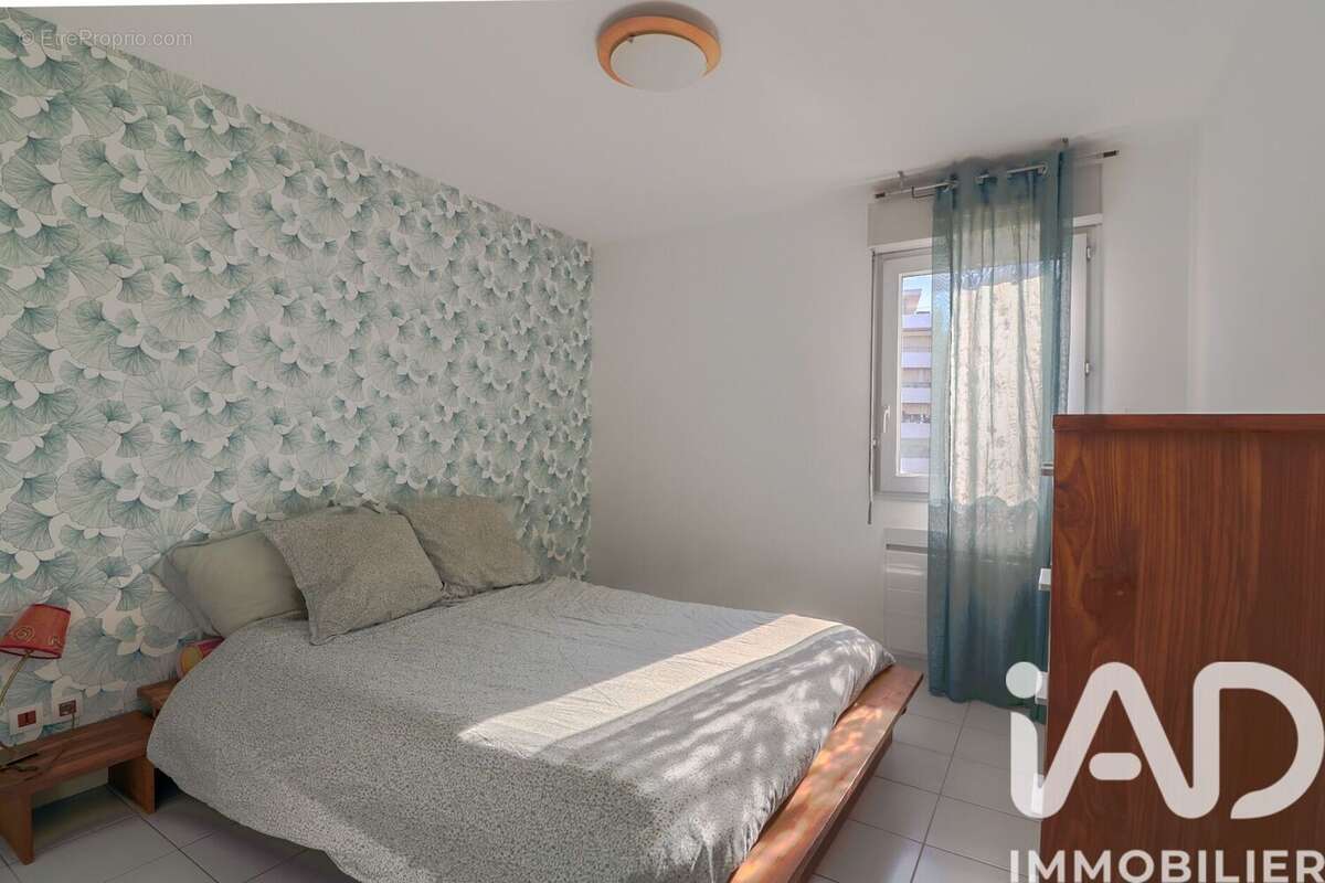 Photo 8 - Appartement à MARSEILLE-12E