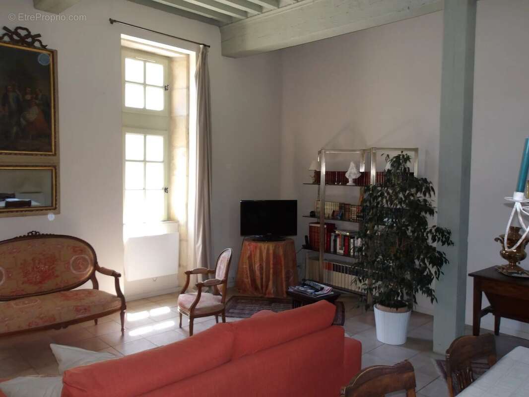 Appartement à TARASCON