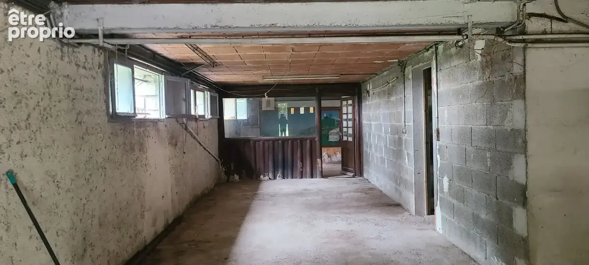 Maison individuelle des années 1970  au pied du village de Lauzerte. - photo 13