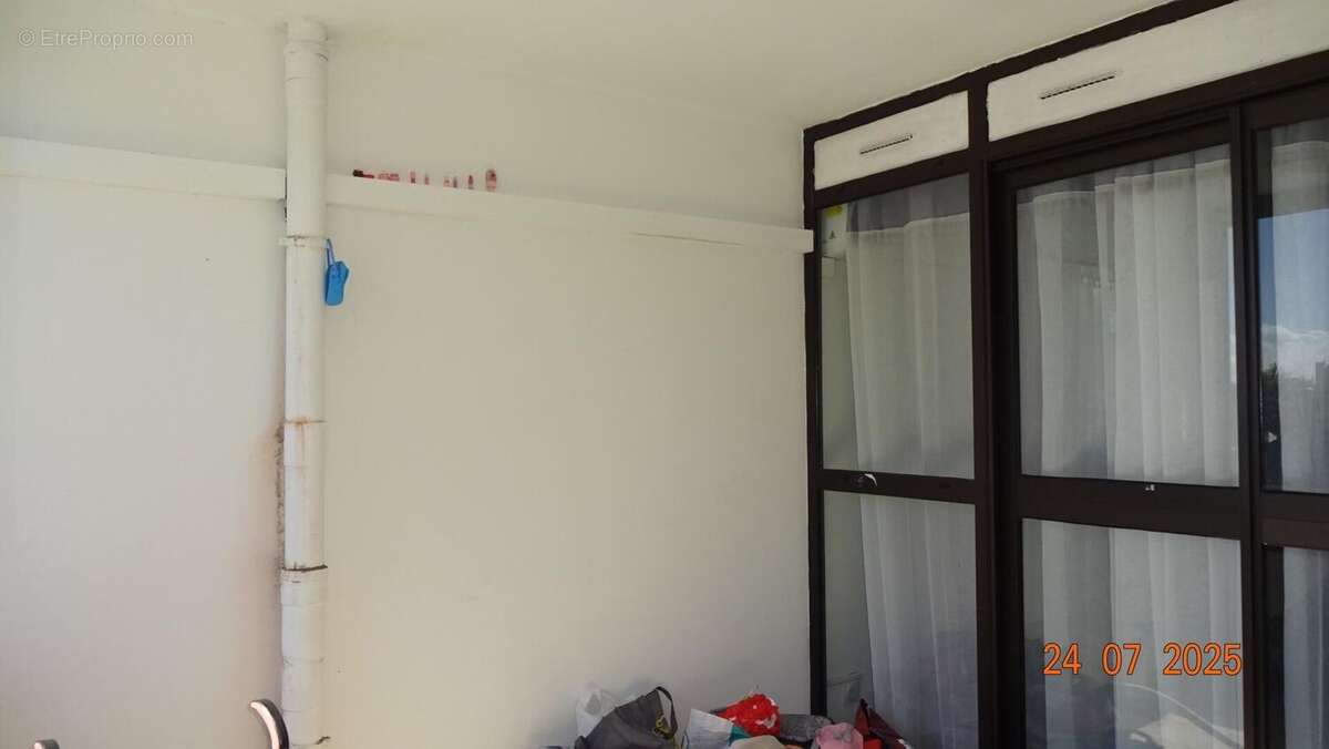 Photo 6 - Appartement à SAINT-DENIS