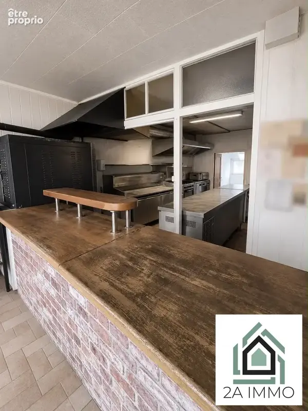 Maison 9 pièces 152 m² à vendre à Bourg-Lastic (63760) - photo 8