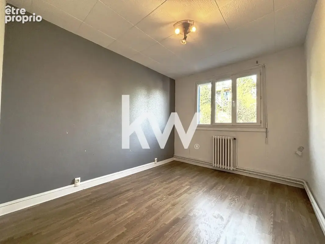 Appartement 4 pièces 67 m² à vendre à Saint-Priest-En-Jarez (42270) - photo 9