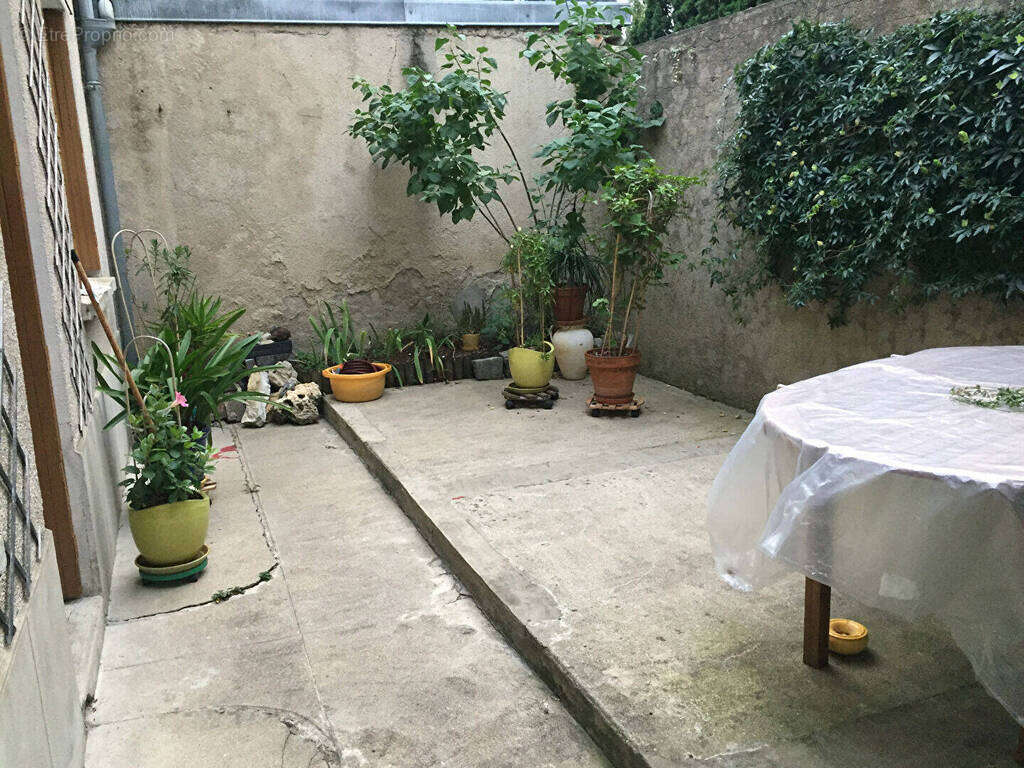 Maison à CHATEAUROUX