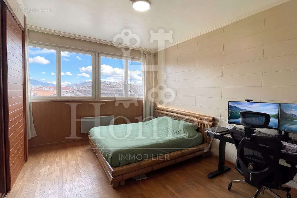 Appartement à ANNEMASSE