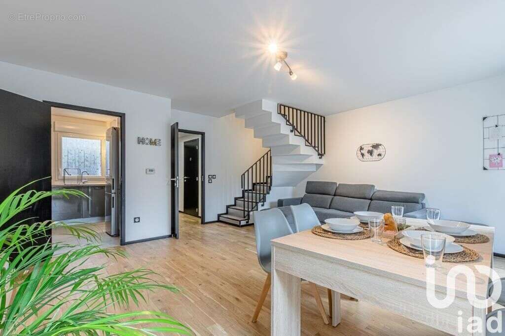 Photo 5 - Maison à ROMAINVILLE