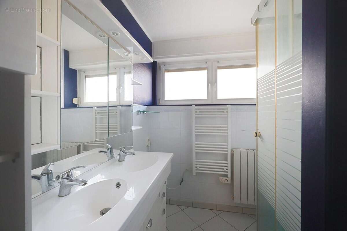 Photo 6 - Appartement à AMNEVILLE