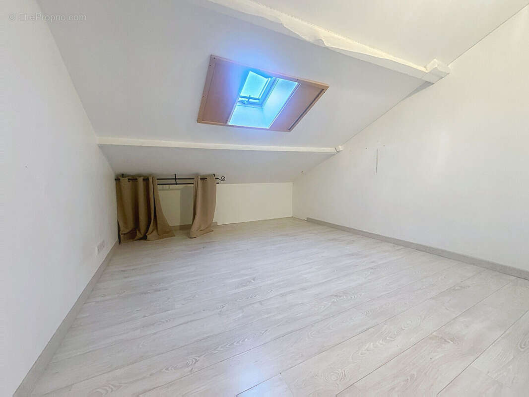 Maison à SAINT-MEDARD-EN-JALLES