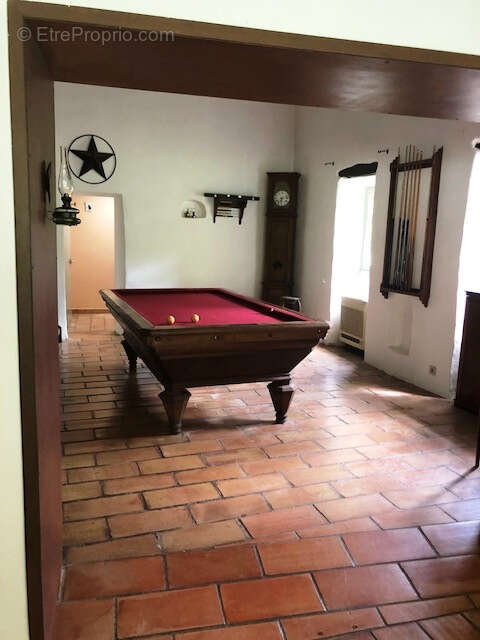 Maison à ANDUZE