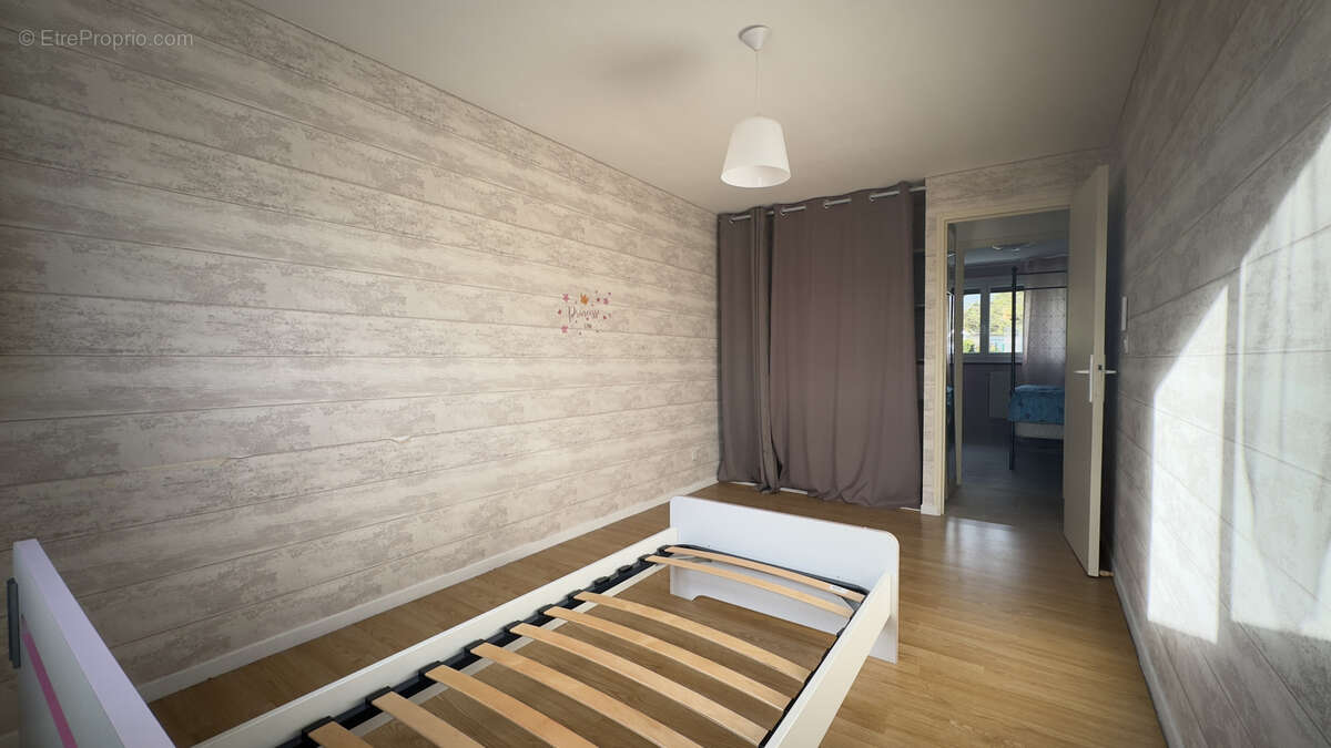 Maison à BULLY-LES-MINES