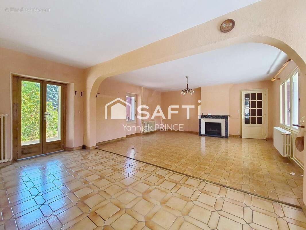 Photo 4 - Maison à SENS