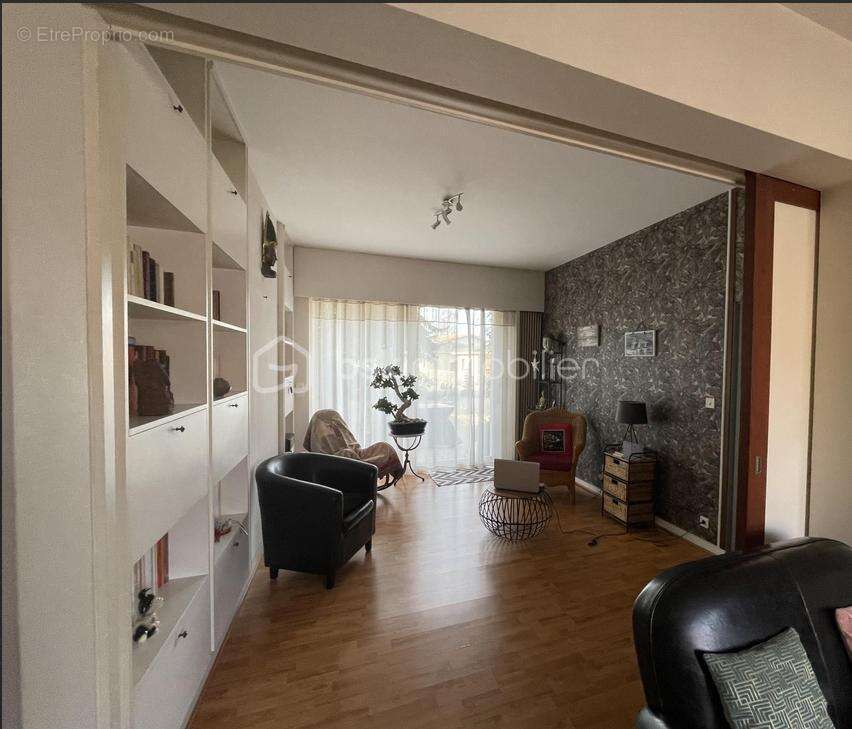 Maison à MONTPON-MENESTEROL