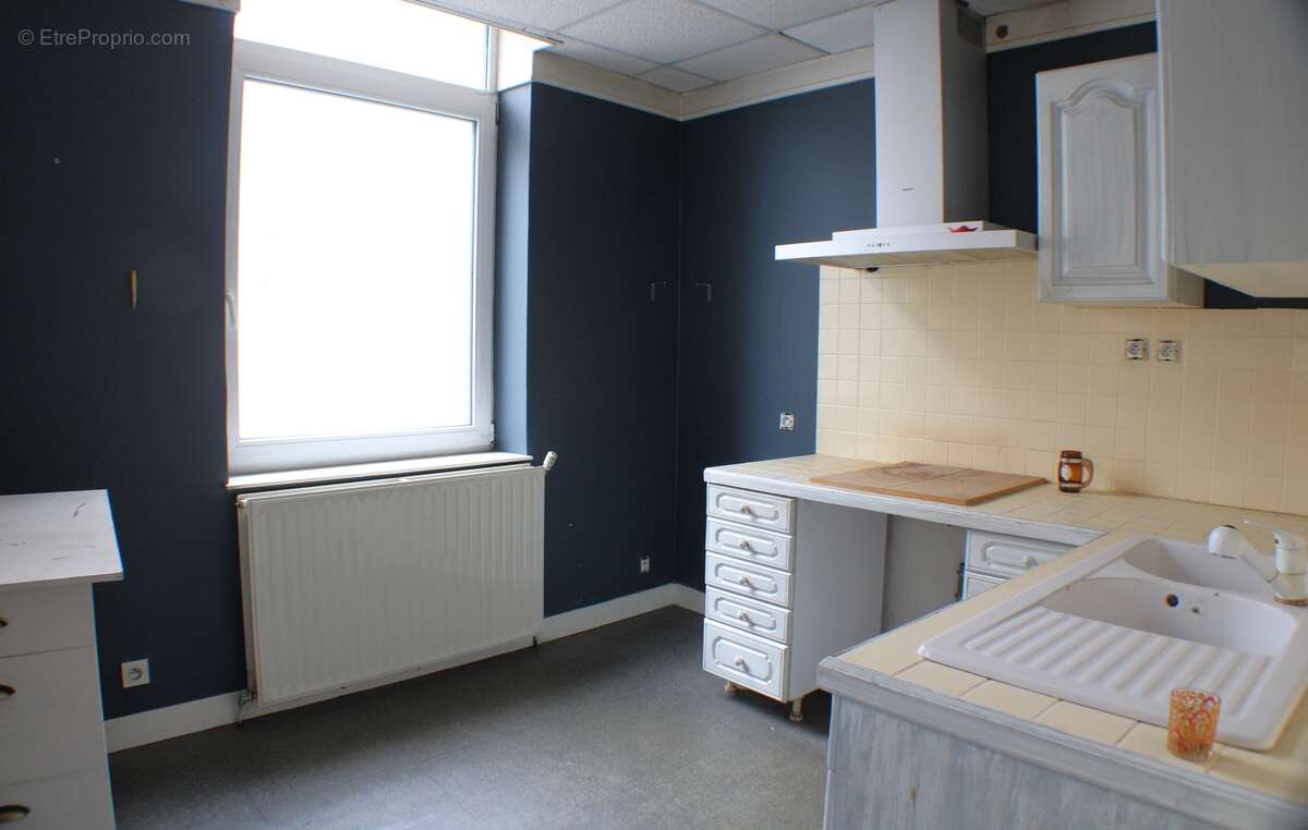 Appartement 150 m² à Givet  - photo 48