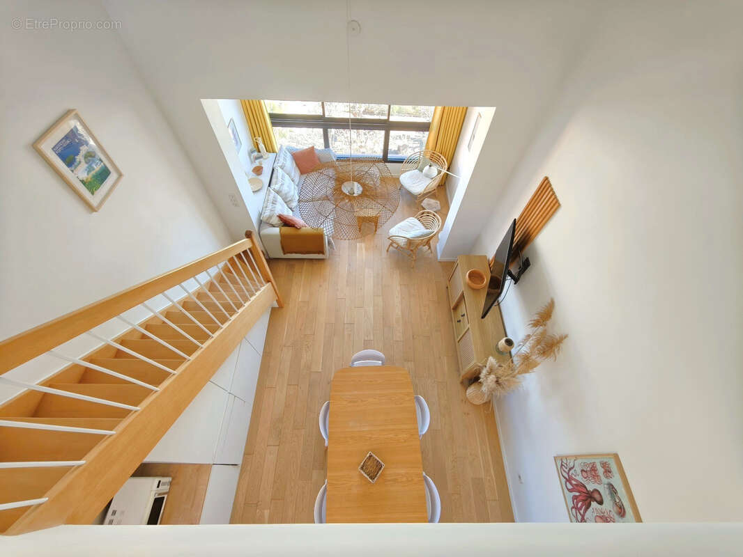 Appartement à PORTO-VECCHIO