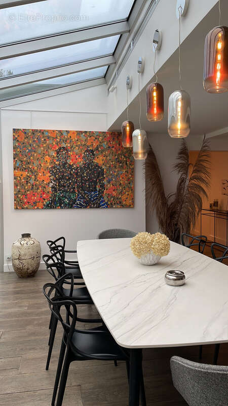 Maison à LE CHESNAY