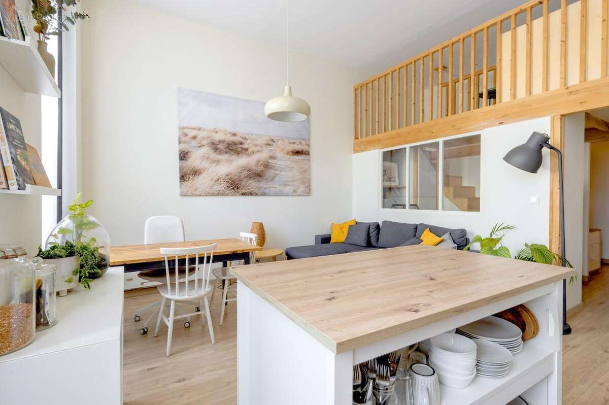 Appartement - photo 2