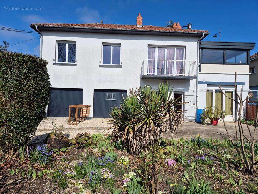 Maison à SAINT-DIZIER