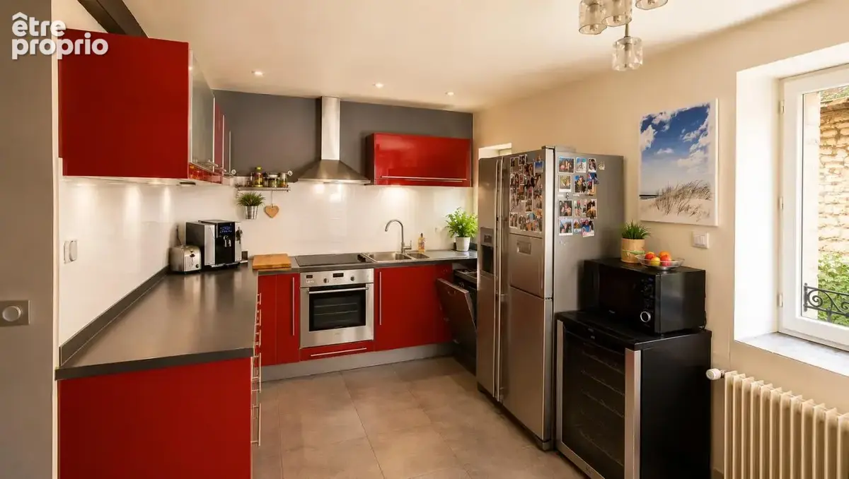 Maison à vendre - photo 5
