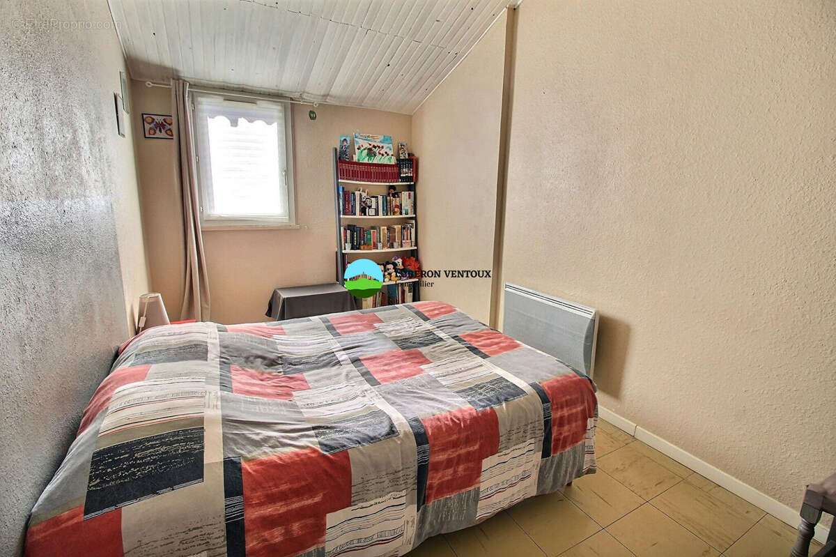 Maison à MALEMORT-DU-COMTAT