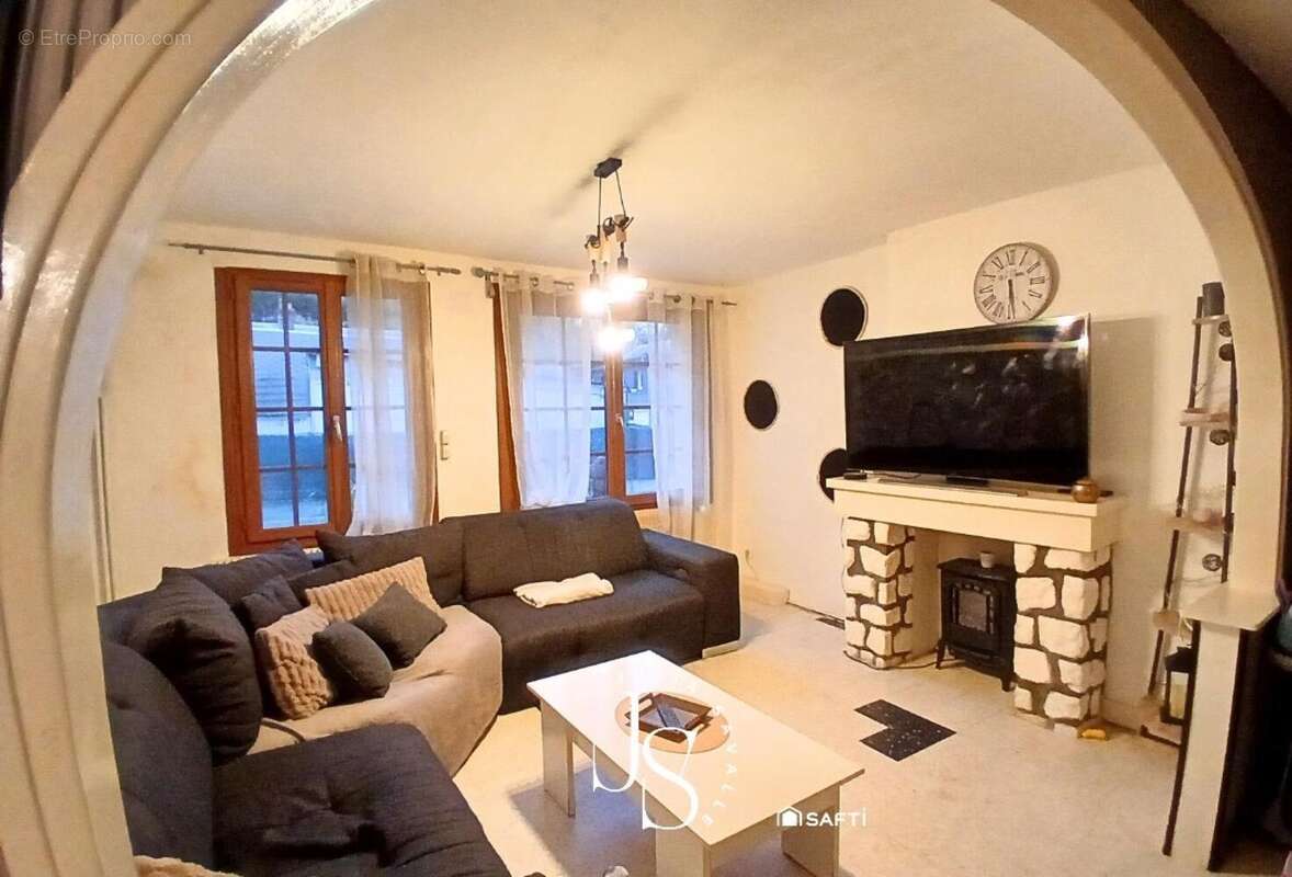 Photo 3 - Maison à BOLBEC