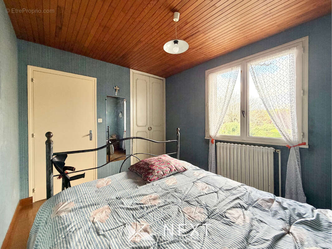 Maison à VILLARD-BONNOT