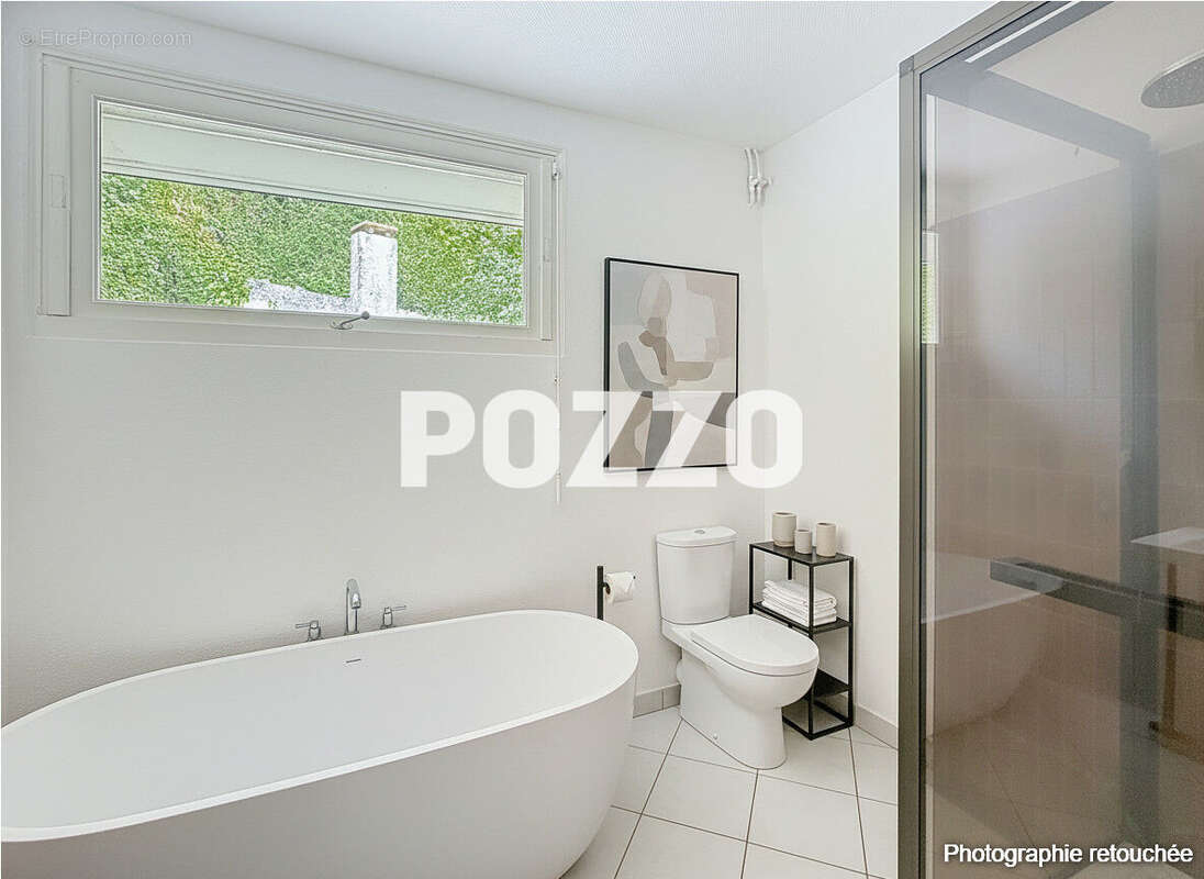 Maison à JULLOUVILLE