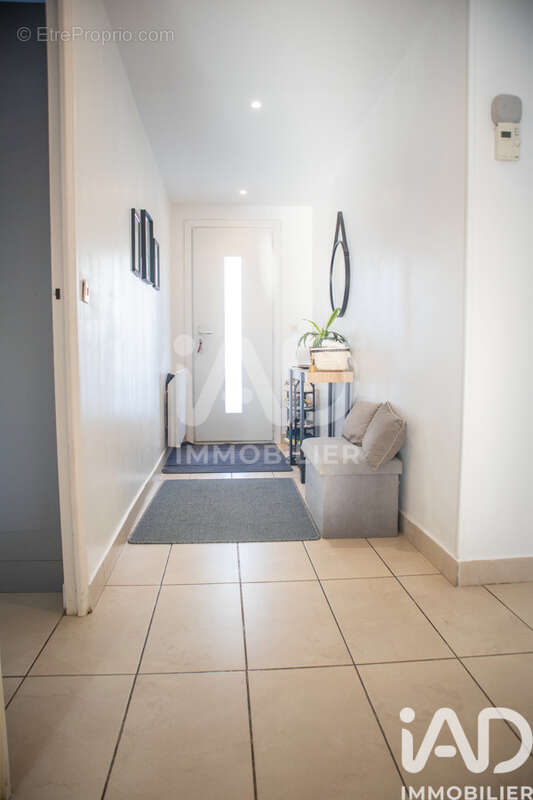 Photo 9 - Maison à OZOIR-LA-FERRIERE