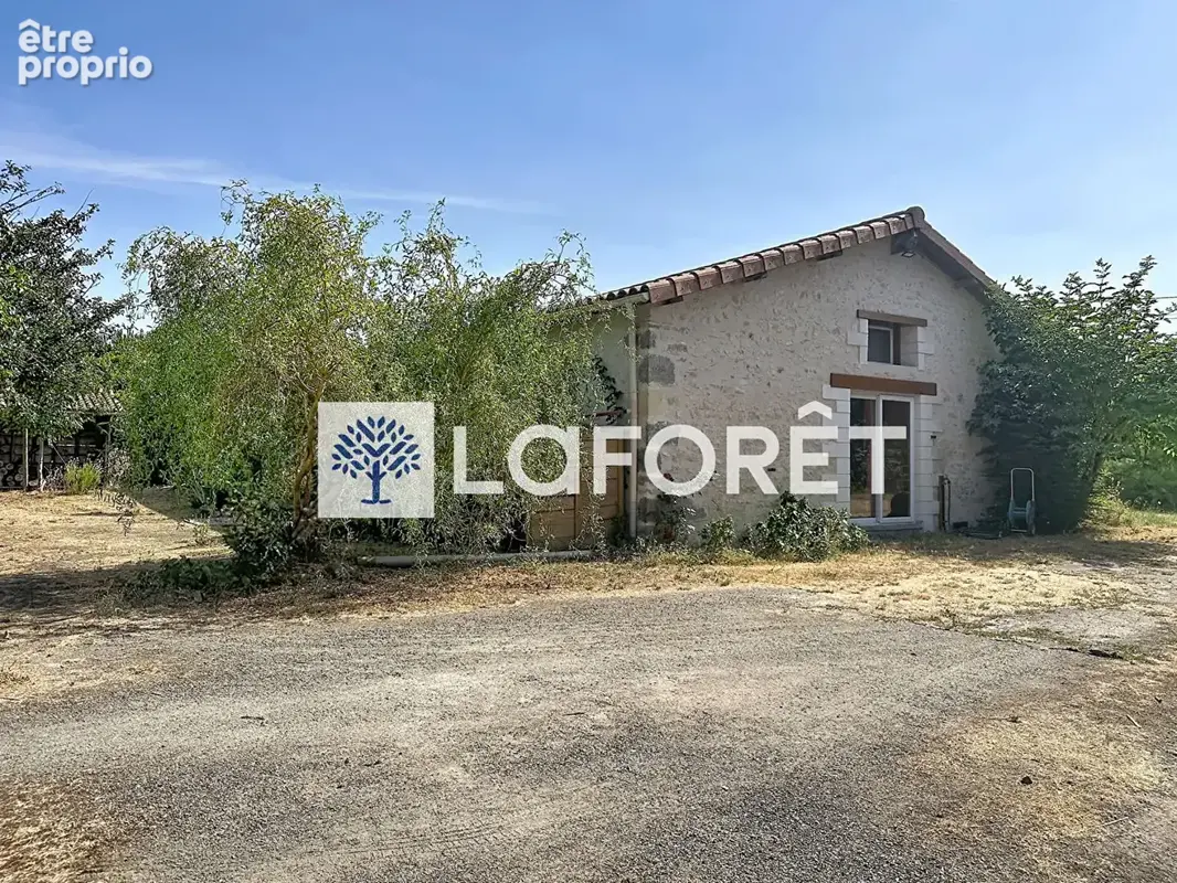 Vente maison Soussigny de REPEROUX - photo 15