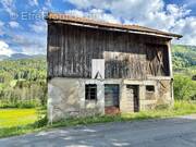 Maison à LULLIN