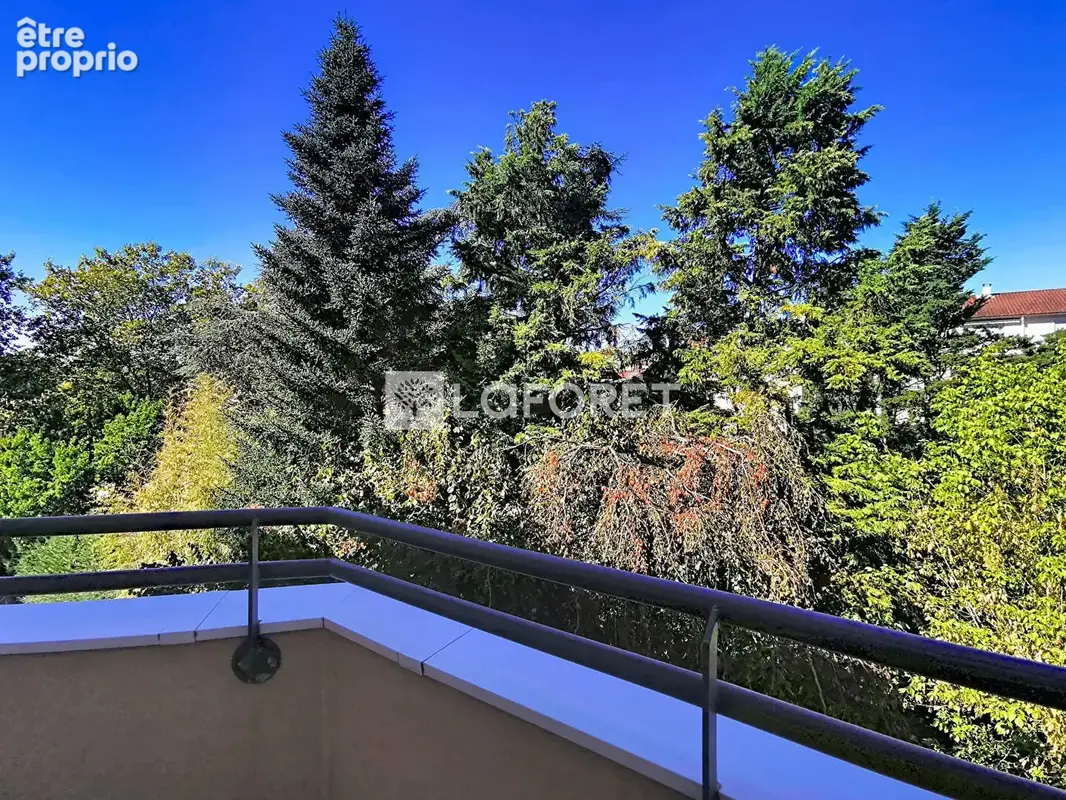 Appartement Duplex 112 m² Dernier étage Grande terrasse  3 chambres - photo 5