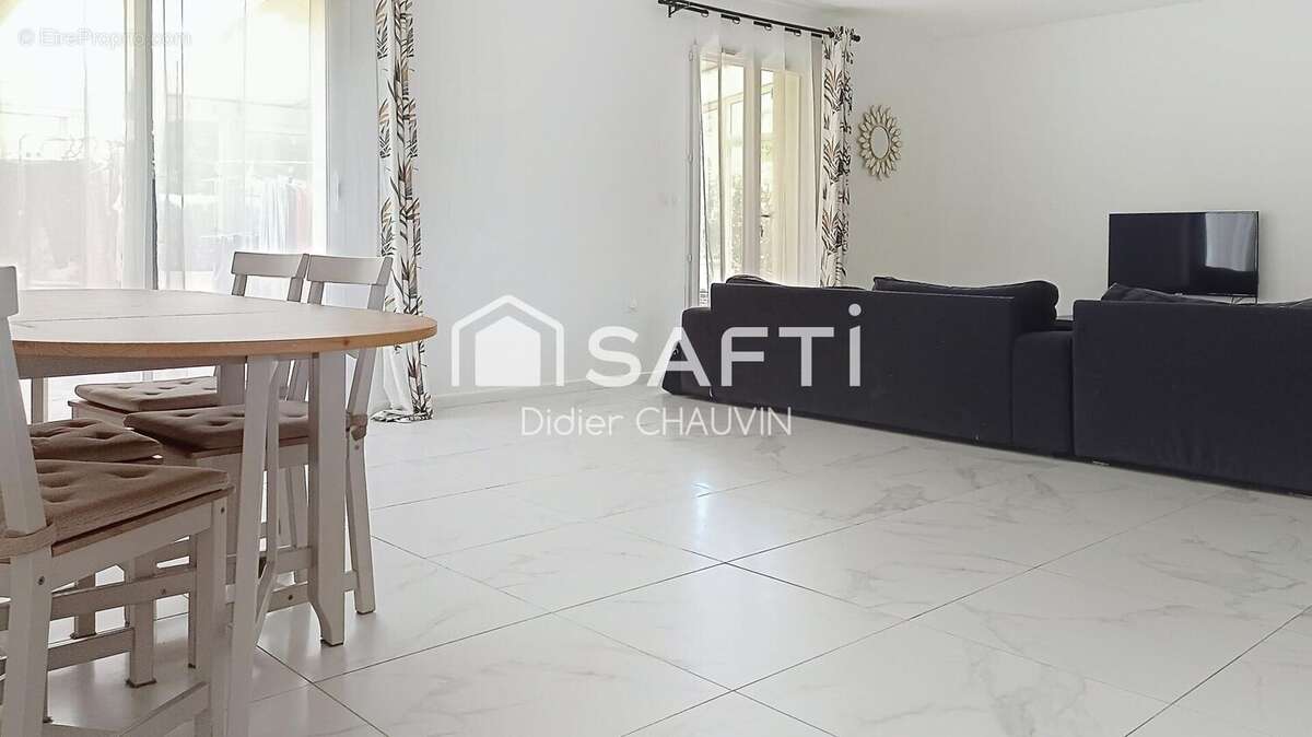 Photo 4 - Maison à AIGREFEUILLE-D'AUNIS