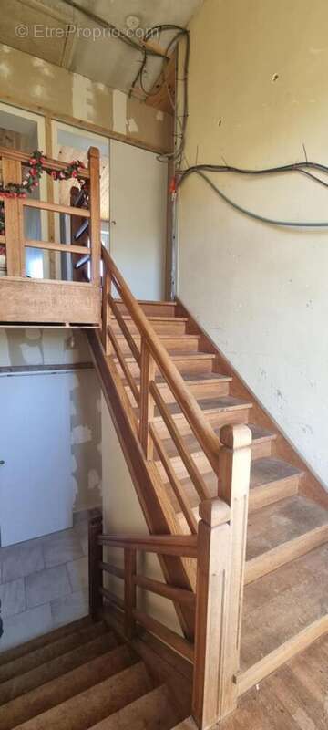 Photo 6 - Maison à CHAMBONCHARD